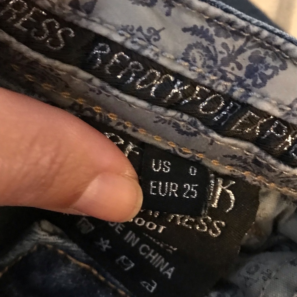 Express Jean Bundle - image 6